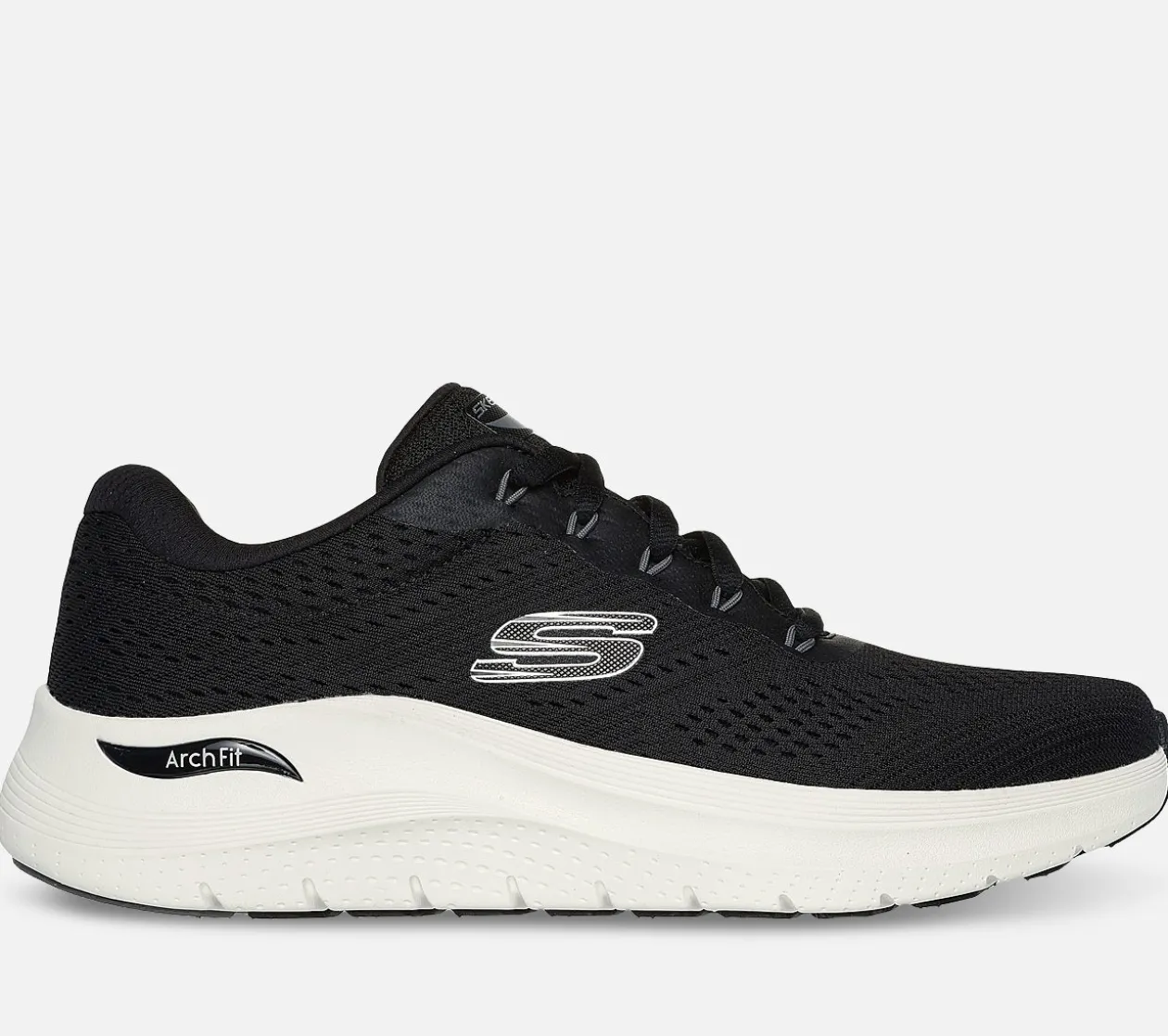 Arch Fit 2.0
