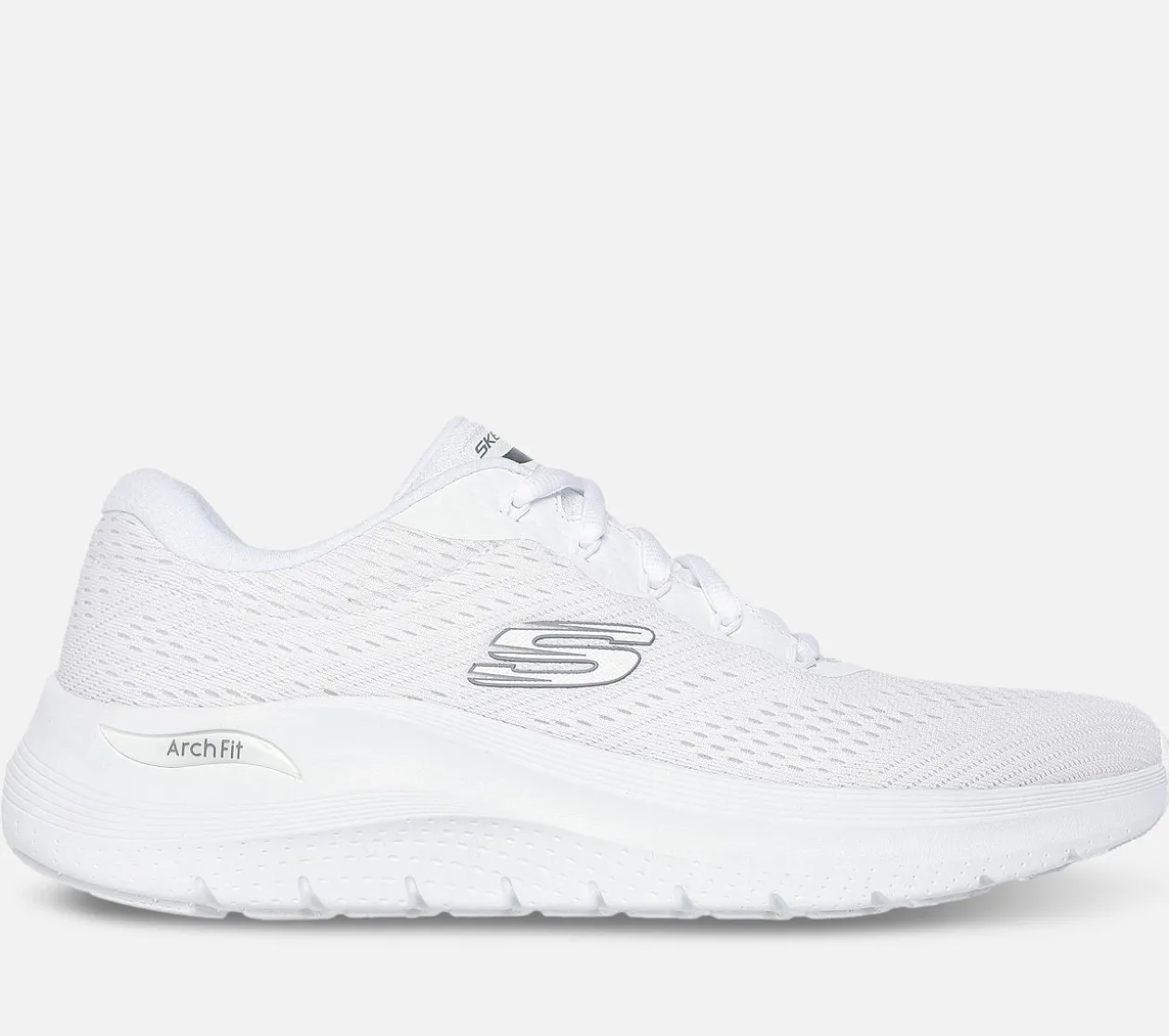 Arch Fit 2.0