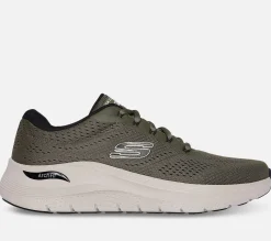 Arch Fit 2.0