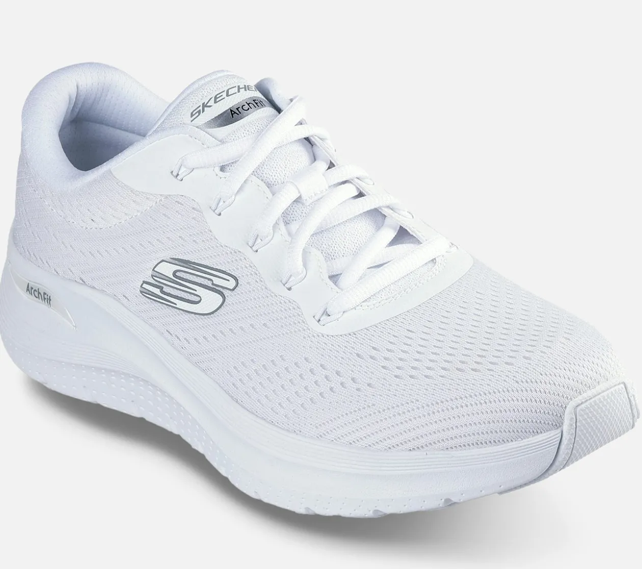 Arch Fit 2.0