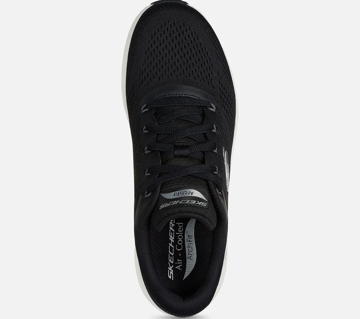 Arch Fit 2.0