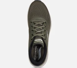 Arch Fit 2.0