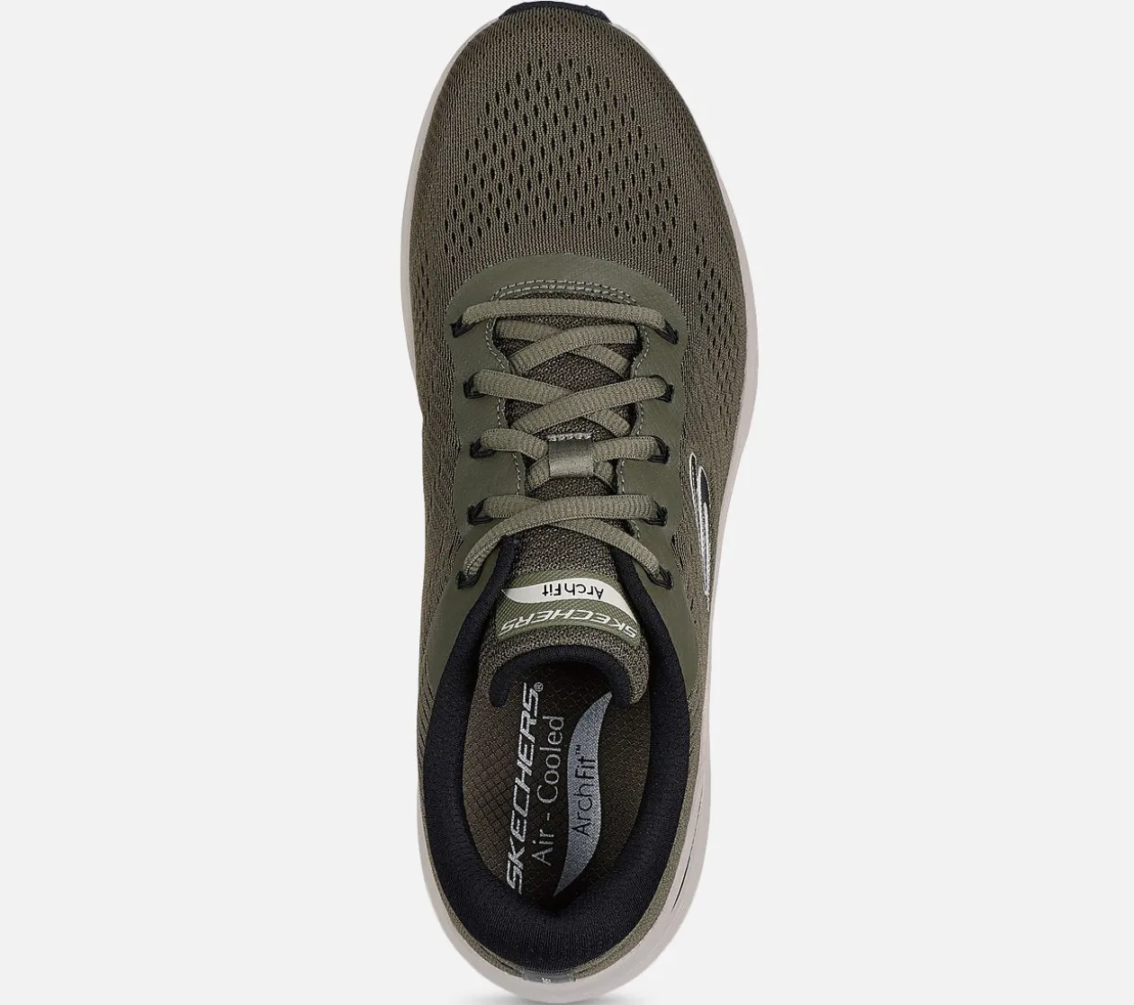 Arch Fit 2.0