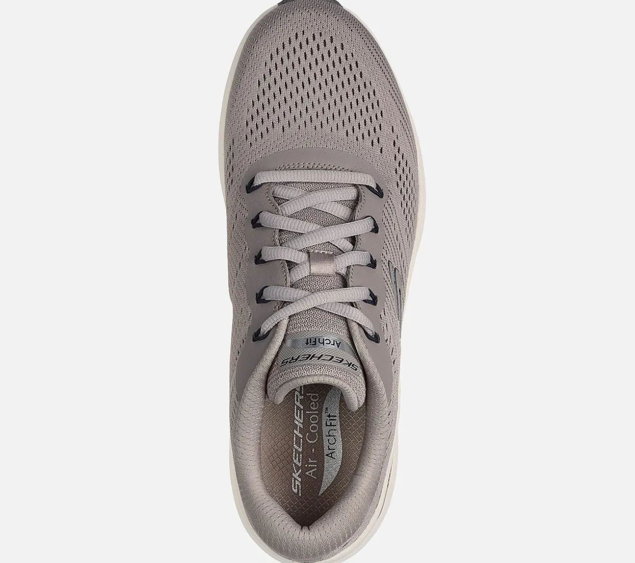 Arch Fit 2.0