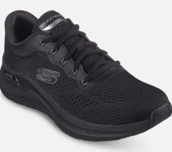 Arch Fit 2.0