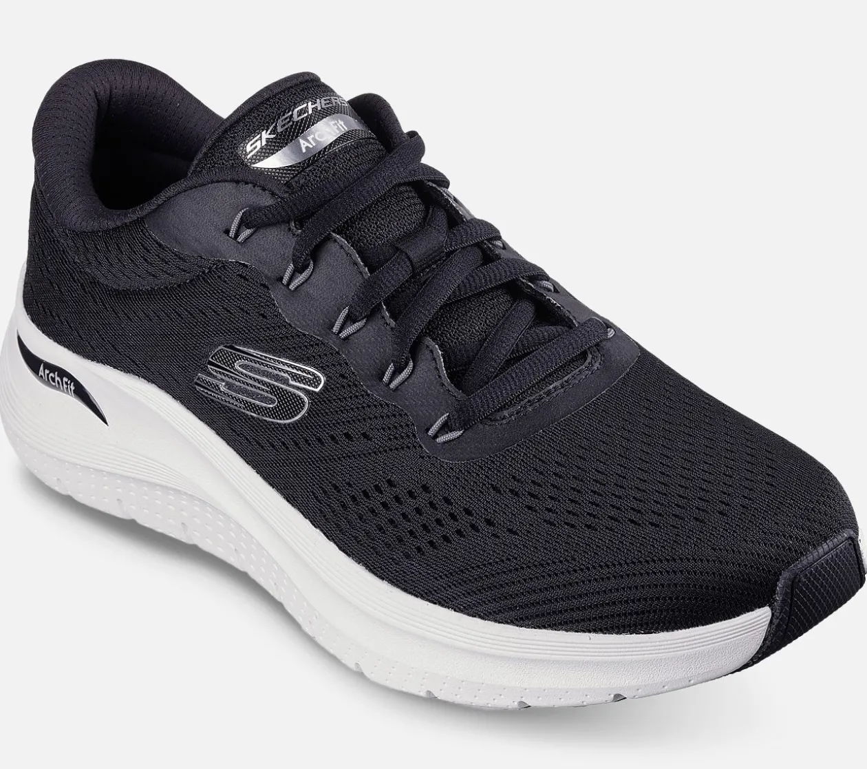 Arch Fit 2.0