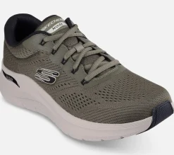 Arch Fit 2.0