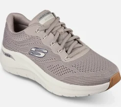 Arch Fit 2.0