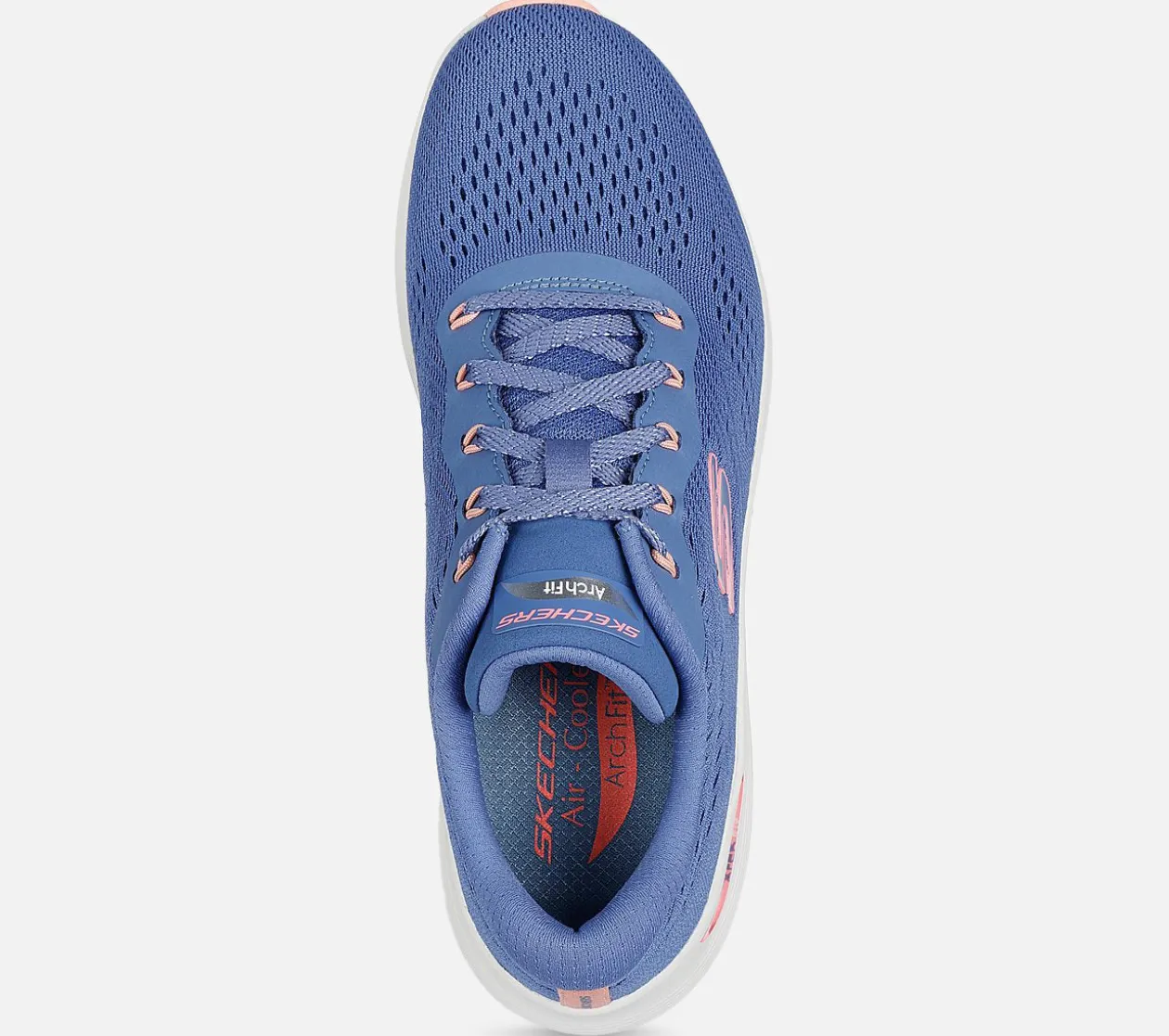 Arch Fit 2.0 - Big League
