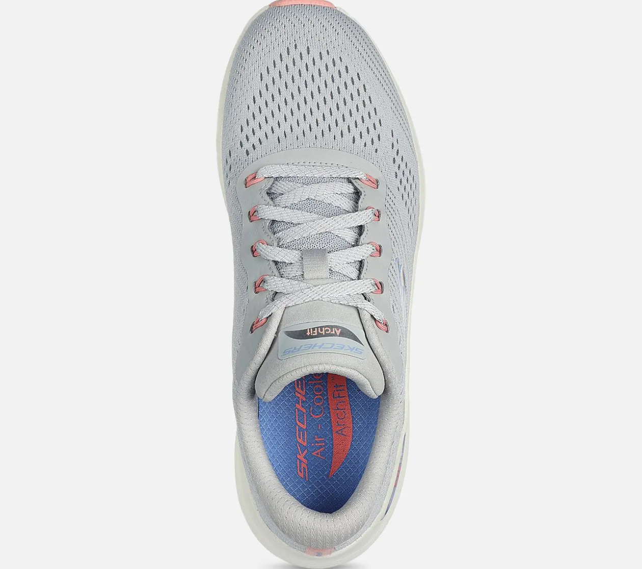 Arch Fit 2.0 - Big League