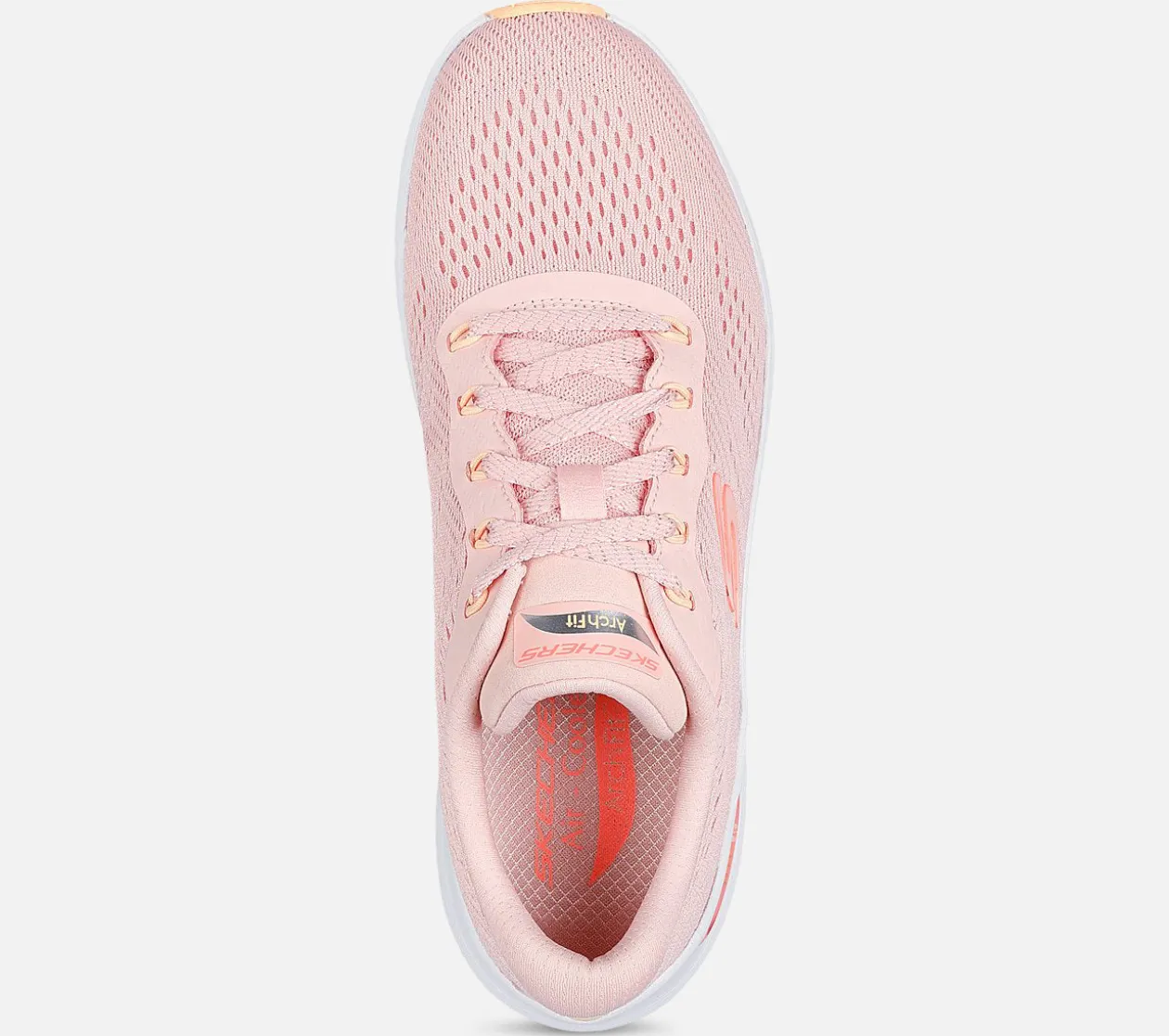 Arch Fit 2.0 - Big League