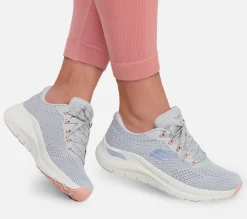 Arch Fit 2.0 - Big League