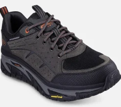 Arch Fit Road Walker - Vernal - Waterproof
