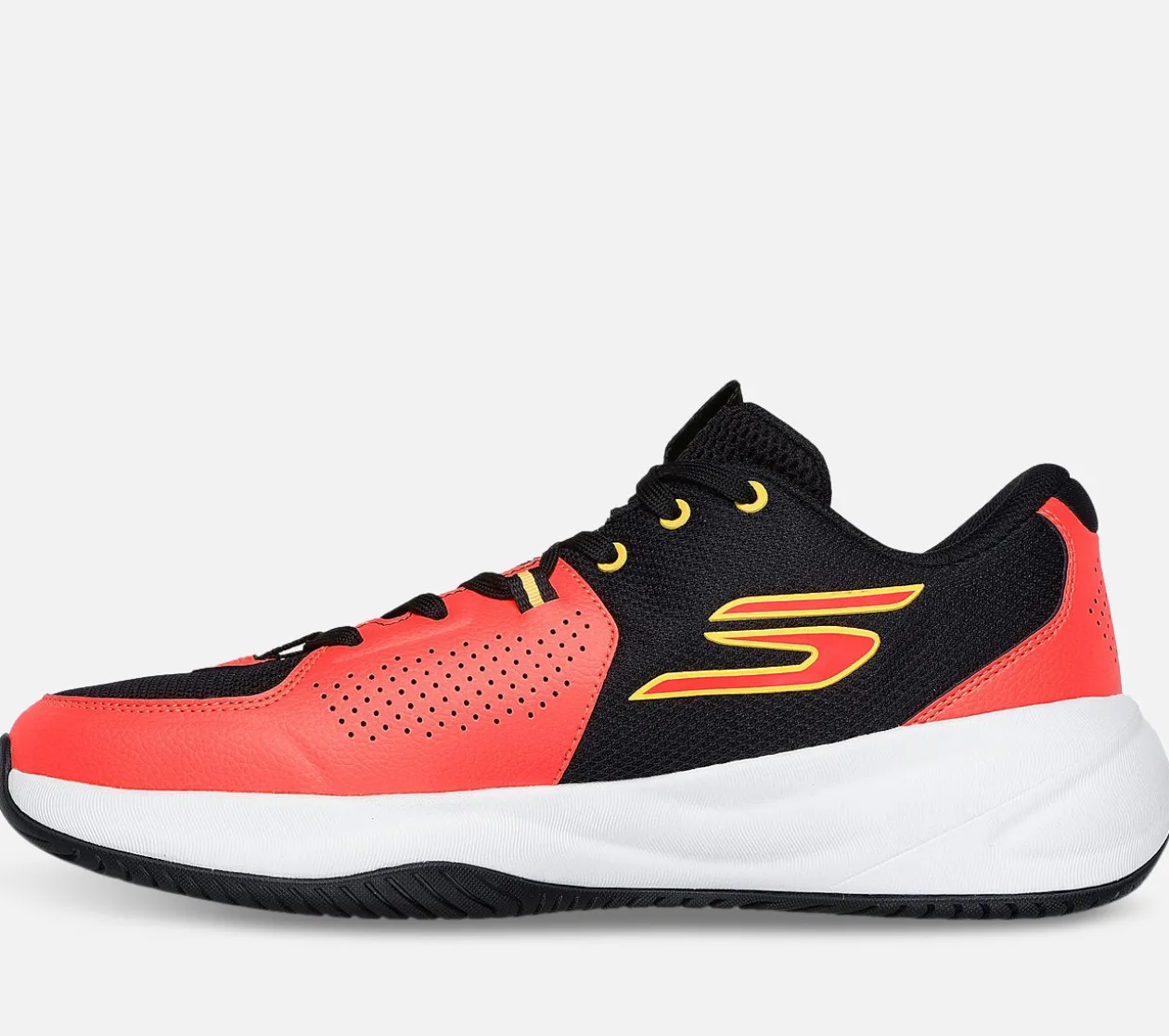 Basketball: SKX League