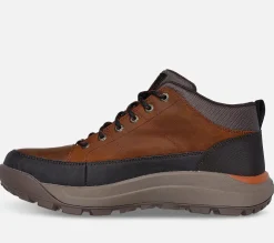 Cambert - Bruin - Waterproof