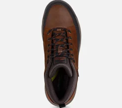 Cambert - Bruin - Waterproof
