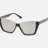 Cat Eye Sunglasses