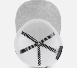 Caticorn Sequin Trucker Hat