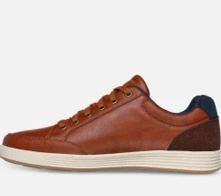 Cavell - Sparkman – Waterproof