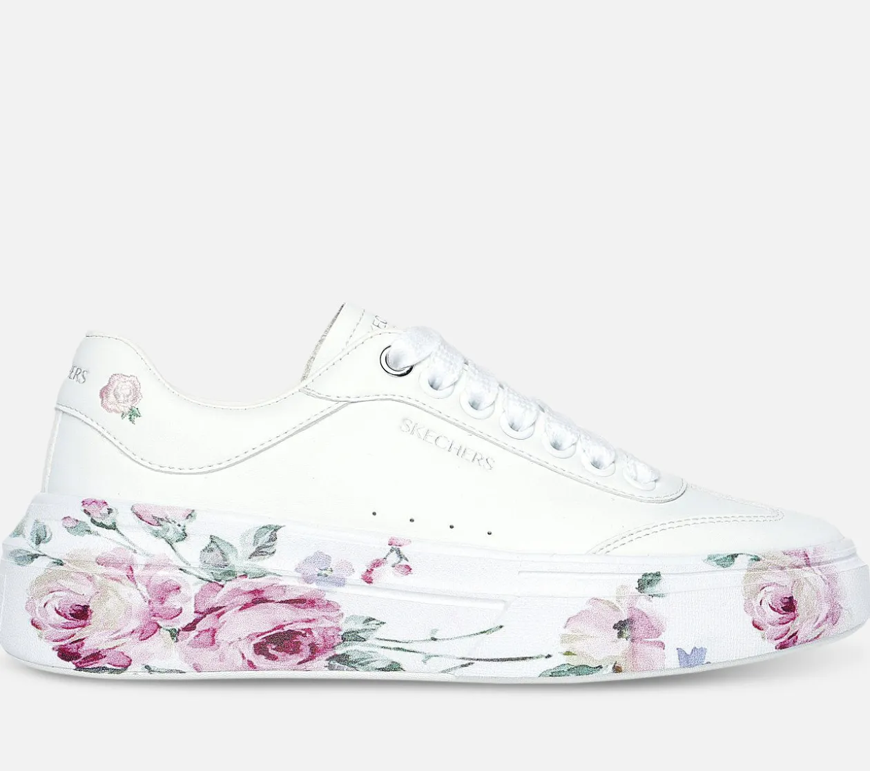 Cordova Classic - Painted Florals