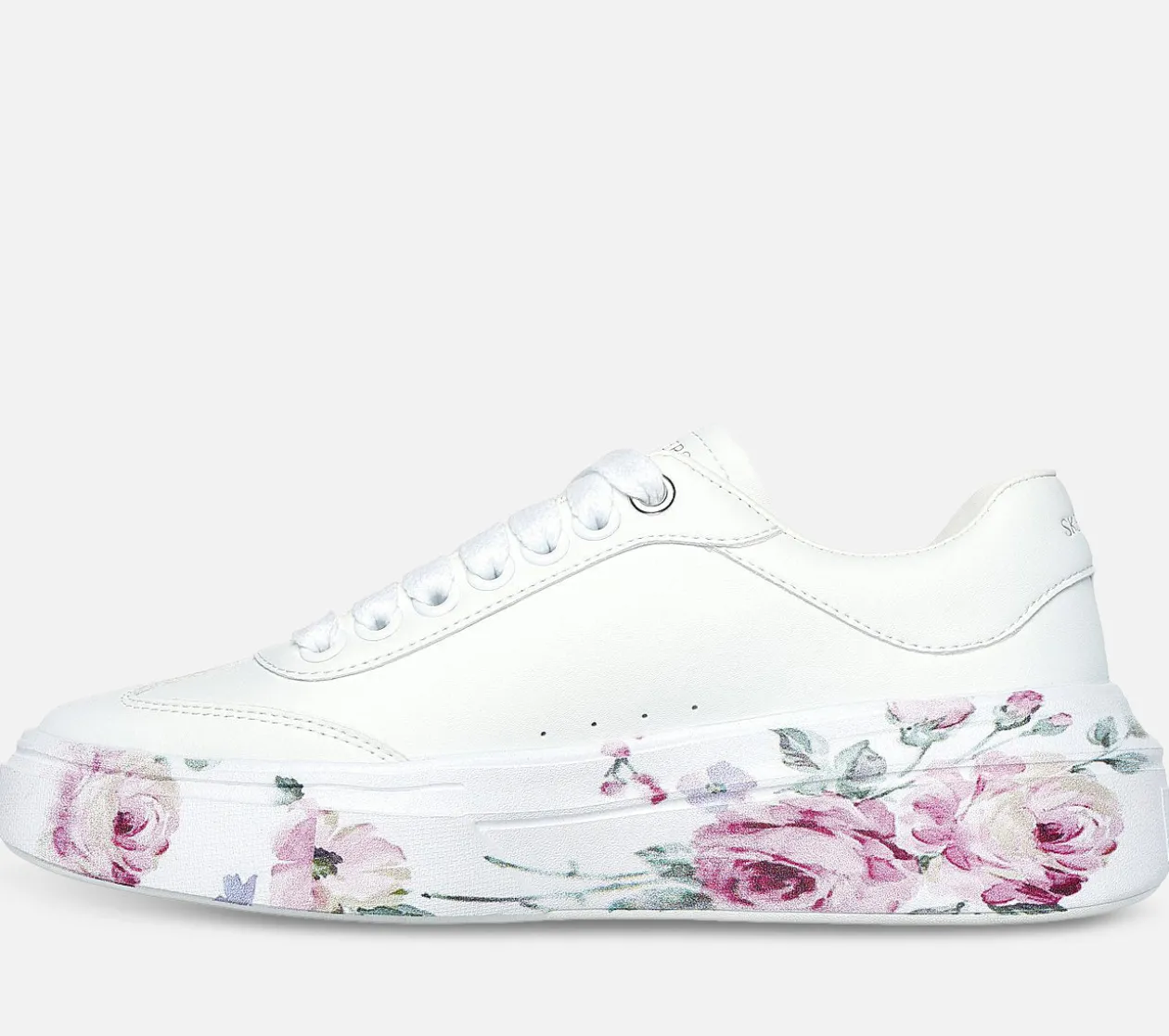 Cordova Classic - Painted Florals