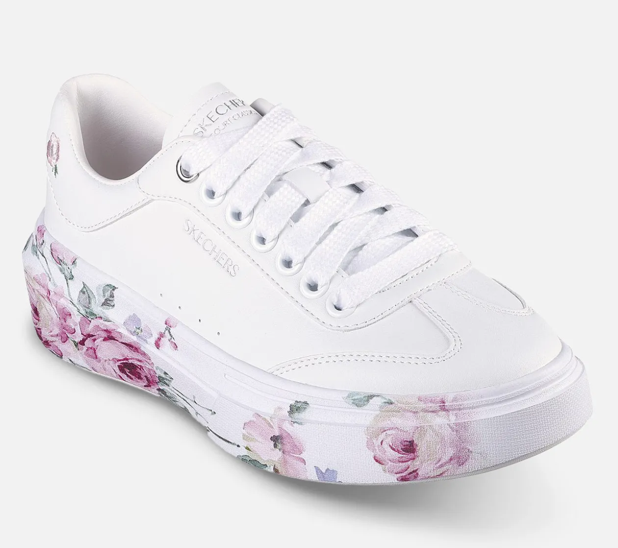 Cordova Classic - Painted Florals