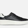 Court Break - Suit Sneaker