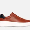 Court Break - Suit Sneaker