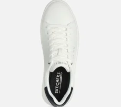 Court Break - Suit Sneaker