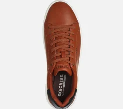 Court Break - Suit Sneaker