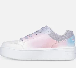 Court High - Ombre Oasis