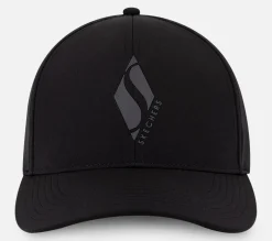 Diamond S Stretch Fit Hat