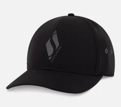 Diamond S Stretch Fit Hat