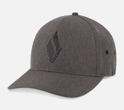 Diamond S Stretch Fit Hat