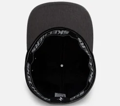 Diamond S Stretch Fit Hat