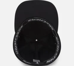 Diamond S Stretch Fit Hat