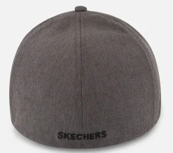 Diamond S Stretch Fit Hat
