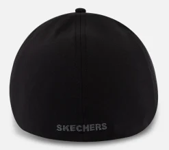 Diamond S Stretch Fit Hat