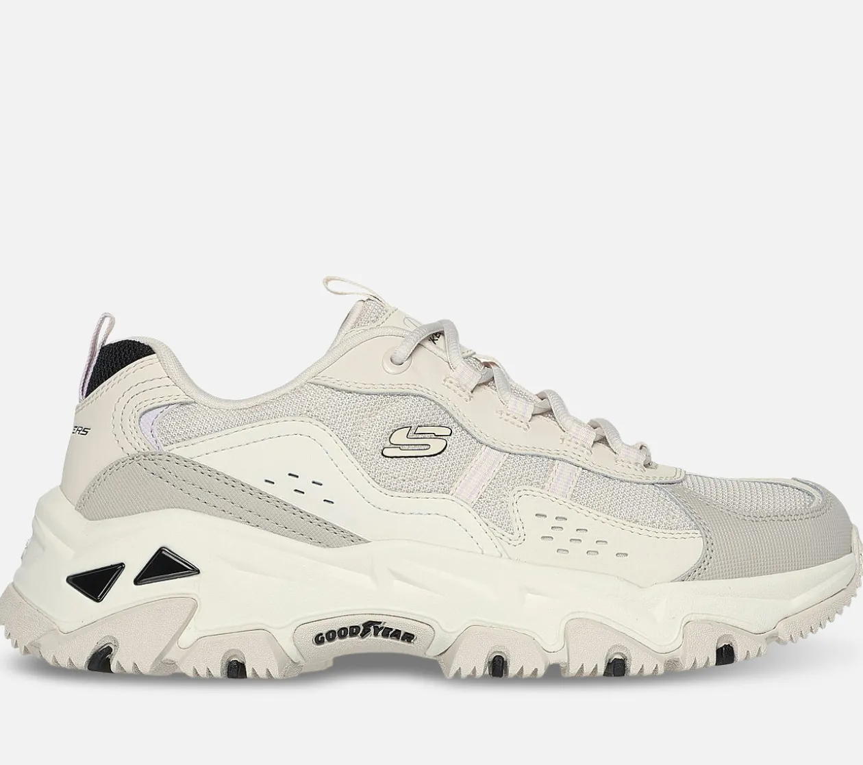 D'Lites Hiker