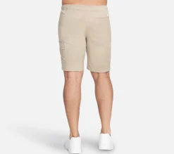 Downtown Cargo 9 Inch Short