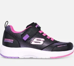 Dynamic Tread - Journey Time - Waterproof