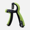 Fitness Adjustable Power Grip