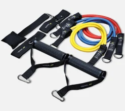Fitness Full Body System Set