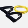 Fitness Resistance Tube Light