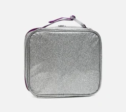 Flip Sequin Lunch Tote