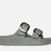 Foamies: Arch Fit Cali Breeze - Gold Star