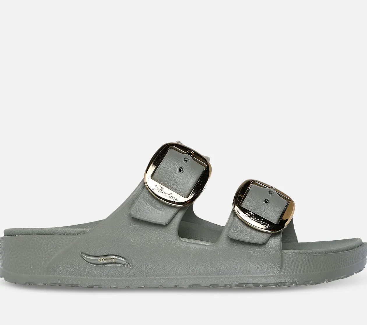Foamies: Arch Fit Cali Breeze - Gold Star