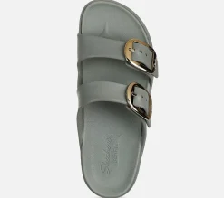 Foamies: Arch Fit Cali Breeze - Gold Star