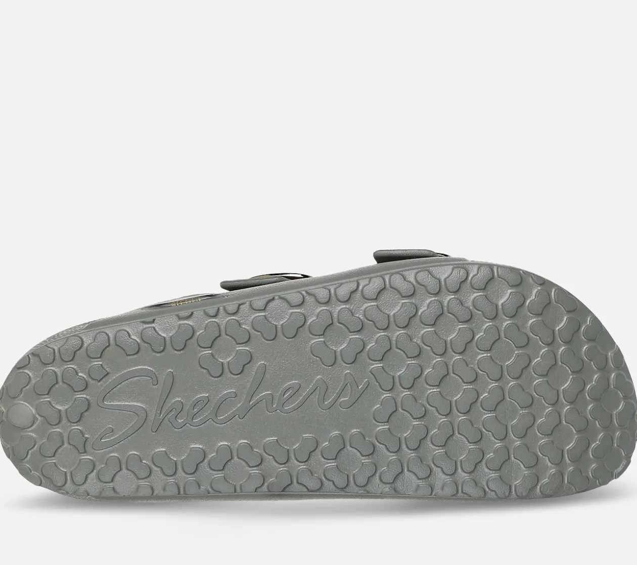 Foamies: Arch Fit Cali Breeze - Gold Star