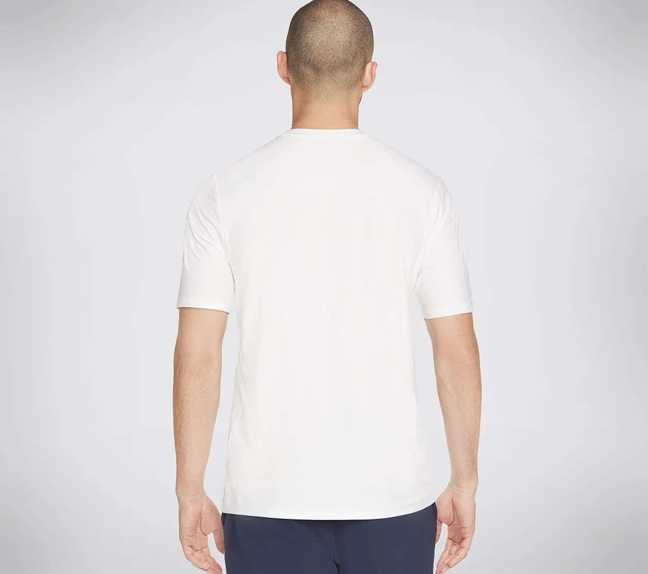 GO DRI - All Day Tee